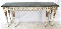 Jonathan Charles console table