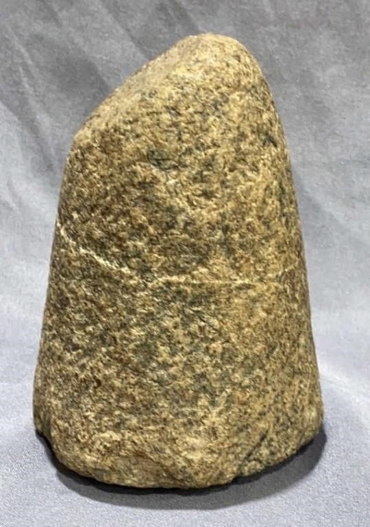 Native American Grinding Stone