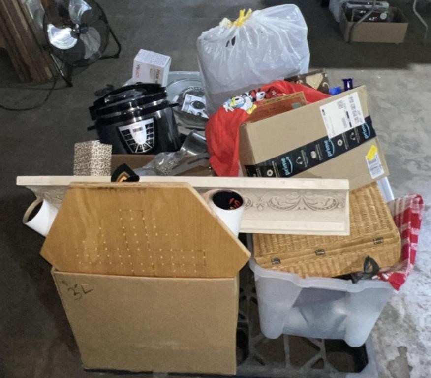 3 Day Michigan City Consignment Auction - Day 2