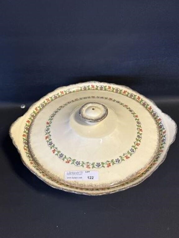 Antique & Estate Online Auction May 16th-May19 @8pm