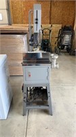 Grizzley 10" Meat Cutting Band Saw