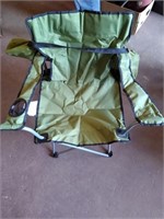youth bag chair