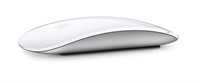 Apple Magic Mouse (Wireless, Rechargable) - White
