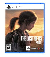 The Last of Us Part I - PlayStation 5 ( In