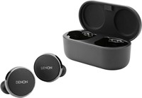 Denon PerL Pro Bluetooth Earbuds, True Wireless