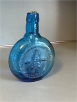 Northumberland County Bicentennial Decanter Bottle