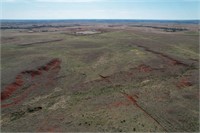320 Acres, Western OK Ranch Land for Sale