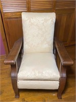 Vintage Recliner