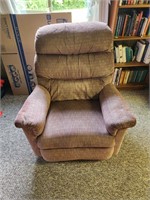 La-z-Boy Reclining Chair