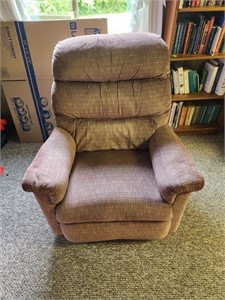 La-z-Boy Reclining Chair