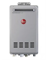 Rheem  8.4 GPM Outdoor Tankless Water Heater