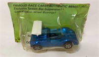 +Vintage Hot Wheels Red Line Chaparral 2G in Blue