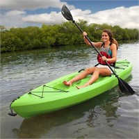 Lifetime Tioga (Tamarack) 10' Sit-on-top Kayak