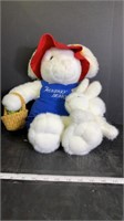 The Runaway Bunny Plush Easter Toy