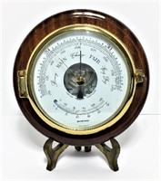 Brookstone Barometer on Easel