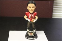 Buccaneers Bobble Head Figurine