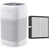 Air Purifier and Dehumidifier 2 in 1, Afloia Air