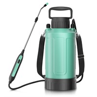 6L Electric Sprayer Sheboren Garden Spray with USB