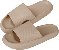 SEALED-Pillow Slides Slippers for Women and Men