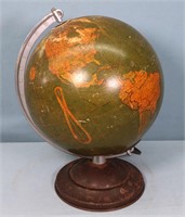 Replogle 10" Illuminated Library Globe