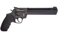 Taurus Raging Hunter Revolver - Black | 357 Mag/38