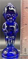 Boyd Cobalt Kewpie Doll