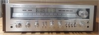 Pioneer Stereo Receiver Model SX-750