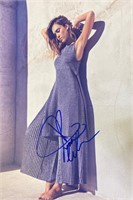 Autograph  
Jessica Alba Photo