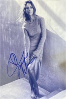 Autograph  
Jessica Alba Photo