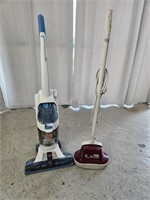 Hoover Floor Polisher & Hard Floor Cleaner