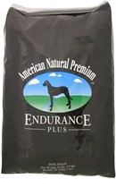 American Natural Premium Endurance Plus Pet Food