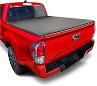 MaxMate Tri-Fold Tonneau Cover | 05-15 Tacoma