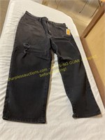 Universal Threads, size 14s black pants