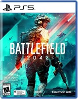 Battlefield 2042 - PlayStation 5 PlayStation 5 Sta