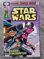 Star Wars #29 (1979) VADER! SCARCE DIRECT ED