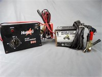Car & Cycle Battery Chargers