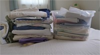 Twin Comforter & Sham Pillowcases & Sheets