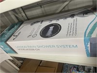 LANIKAI RAIN SHOWER SYSTEM