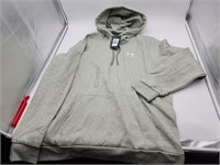 NEW Under Armour Men's Hoodie - XL