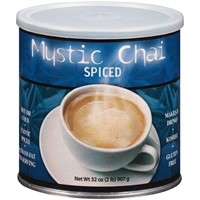 Mystic Spiced Chai 907g BB 06/2023