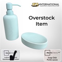 Lotion Dispenser / Soap Dish