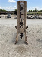 Bell Tech Post Hole Digger