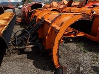 FA30320 Plow