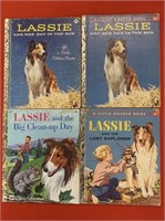 Lot of Little Golden Books - Many of these books h