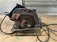 Craftsman 2 HP Circular Saw