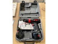 Skil 12v Battery Drill