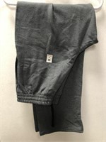 FRUIT OF THE LOOM MENS SWEATPANTS SIZE LARGE