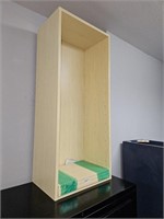 Wood Shelf - 3 Shelves (showroom)
