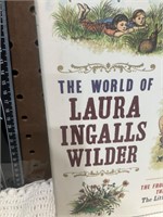 The World Laura ingles