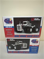 2x- DCP Big Bud 16V-747 1/32 Both Versions NIB